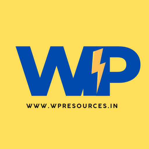 (c) Wpresources.in